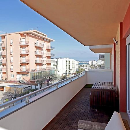 Crima Mare Luxury Misano Adriatico Exterior foto