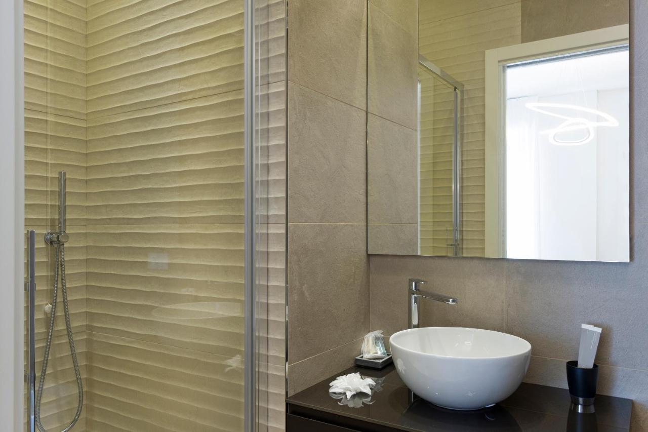 Crima Mare Luxury Misano Adriatico Exterior foto