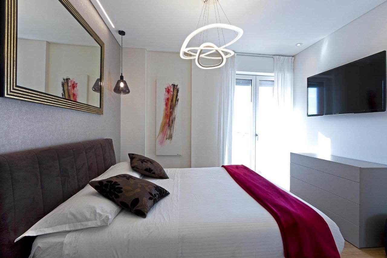 Crima Mare Luxury Misano Adriatico Exterior foto