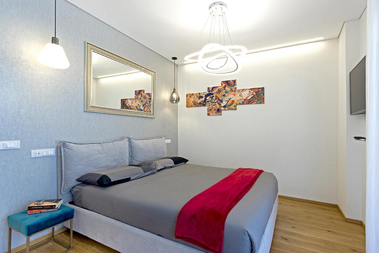 Crima Mare Luxury Misano Adriatico Exterior foto